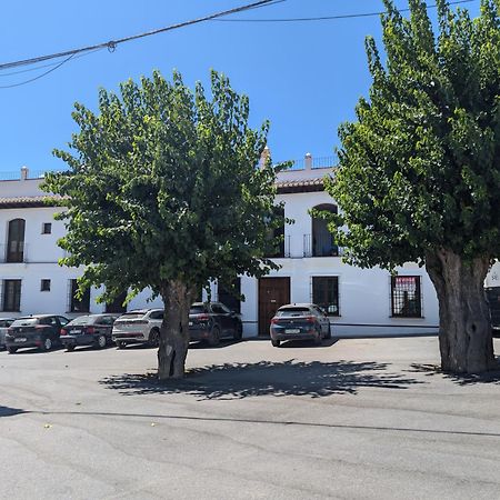 El Paraiso Del Azahar Chite Exterior foto