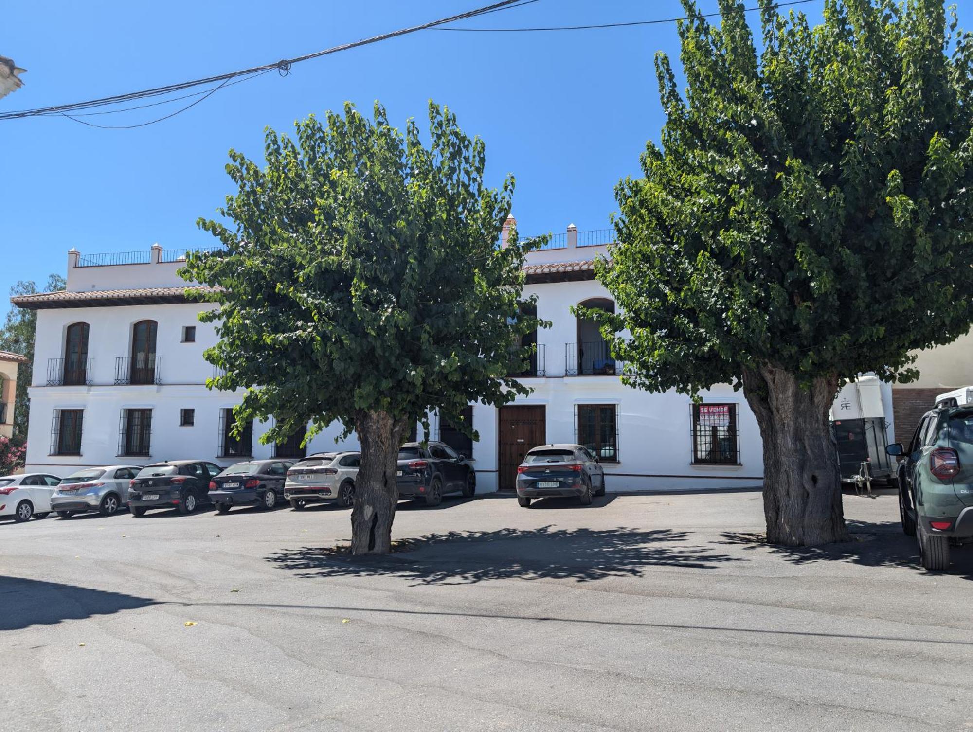 El Paraiso Del Azahar Chite Exterior foto